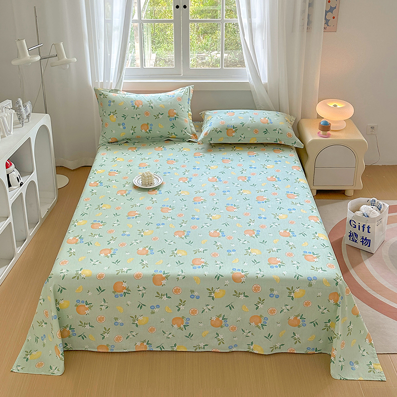 2023 全棉直角床单33个花型【详情图】【提取码：gljj】