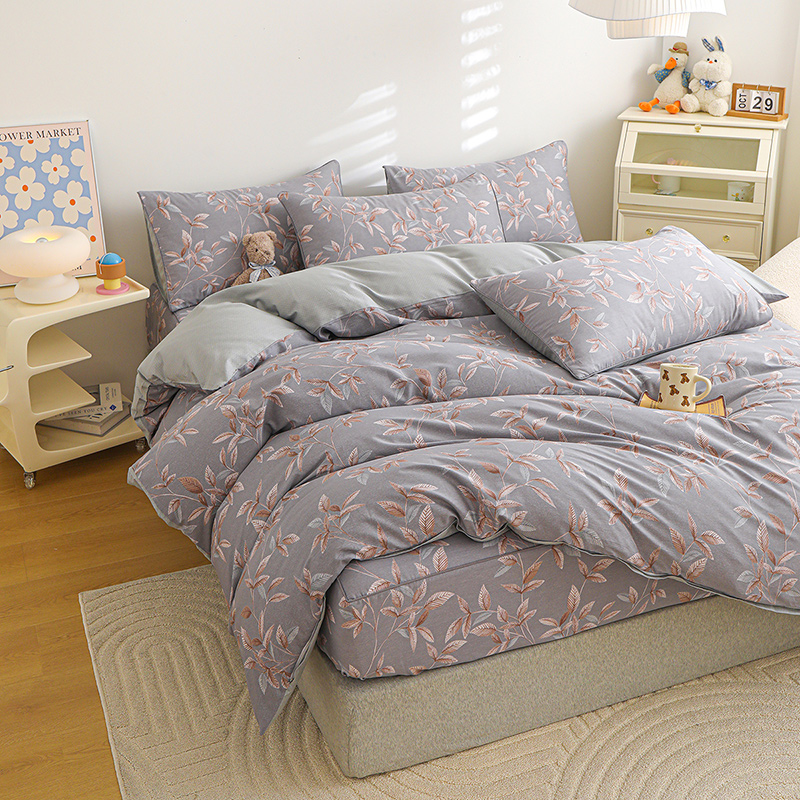 2024隐藏式全棉夹棉四件套床笠款【详情图】【提取码：8ffc】