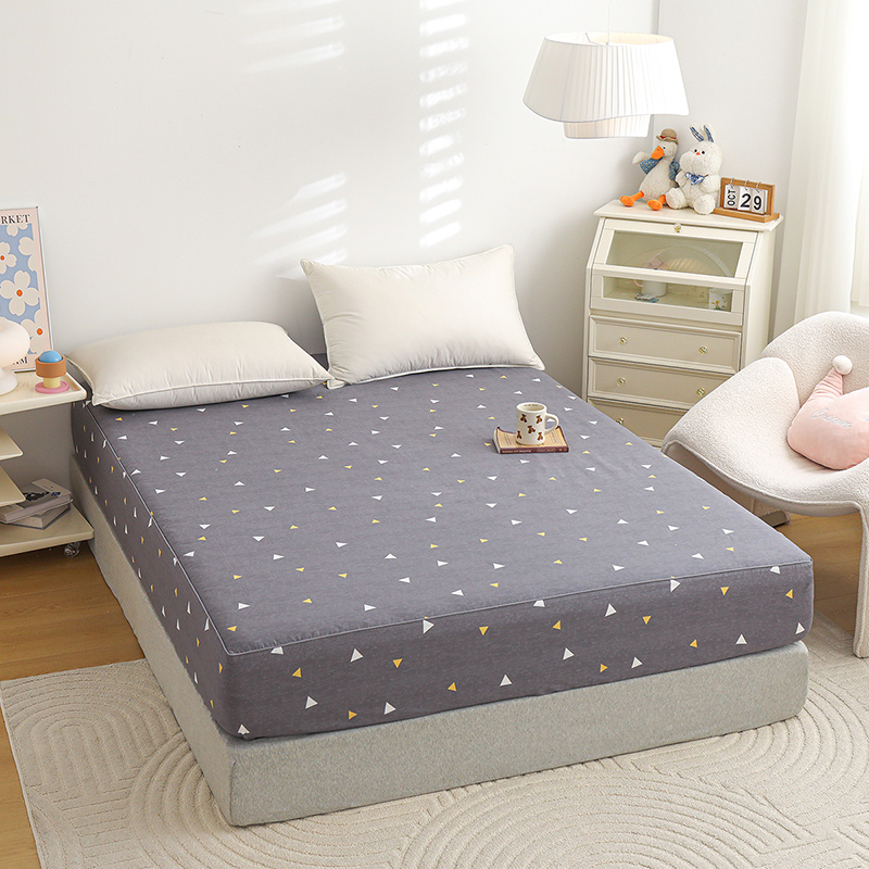 2024隐藏式全棉夹棉床笠【详情图】【提取码：ytgj】