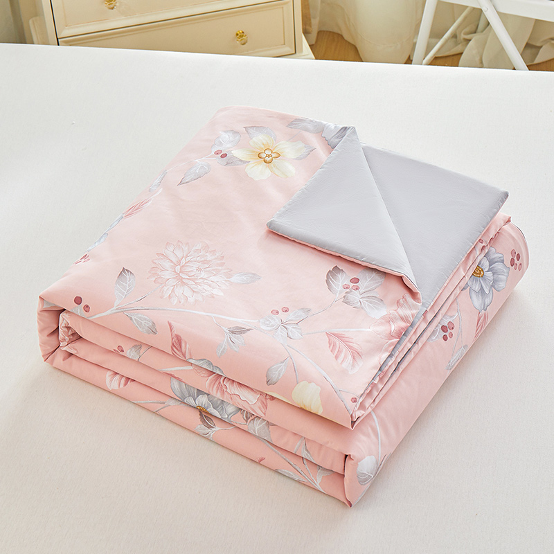 详情页》2024全棉【夏被】四件套【新增】【提取码：sl7m】